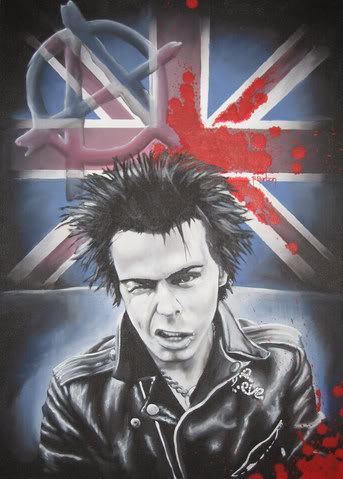 Sid Vicious